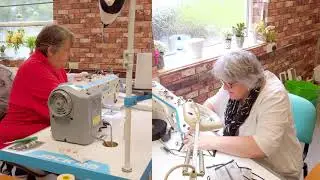 Peel Ports Group | The Sewing Rooms