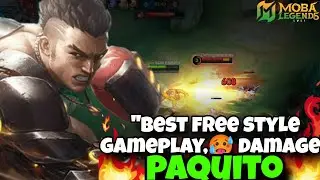 '' BEST FREE STYLE GAMEPLAY