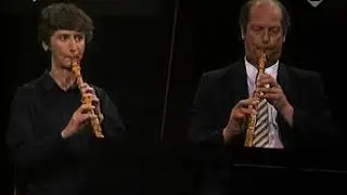 Mozart Serenade Nr 10 in B-Dur KV 361 Gran Partita Frans Br&uuml;ggen