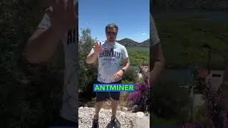 Bitmain Antminer L9 - 17,6 Ghs на алгоритме Scrypt⛏️🚀 Doge + Ltc ✍️