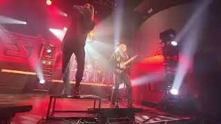 NESTOR, 20.10.2025 Löwensaal Nürnberg