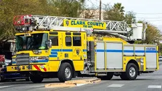 18 displaced after lighting fixture fire at Las Vegas apartment complex