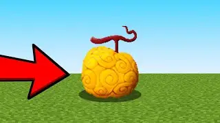 COMO CONSEGUIR A FRUTA MAIS FORTE DO ONE PIECE