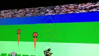 Rod Woodson Pick 6 Madden 97