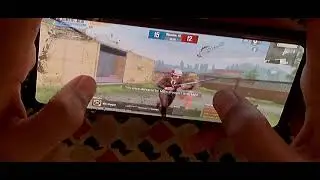 Handcam 3 Finger No Gyroscope Redmi K20 Pro 🙂