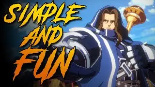DNF Duel Beta - A simple but VERY FUN game !! [Keyboard]