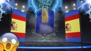 GUARANTEED TOTS PACK! 7 WALKOUTS!  FIFA 19 TEAM OF THE SEASON PACK OPENING