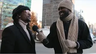 Why People Work | J.B. Ball Asks Detroit About Jobs, Careers, & Motivation | Kelly