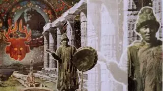 'The Waking Dream' by Ray Grasse - Ch.3 - Live Narration by Ali Berry!