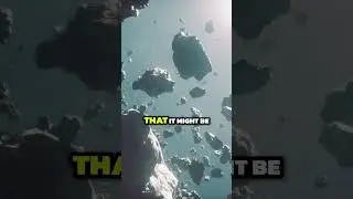 Брайан Кокс рассказывает о 3I Atlas: что это такое?! 😱🤯