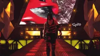 WWE 2K24 RUTHLESS AGGRESSION ERA | EVOLUTION VS KANE/ GOLDBERG/HBK (6 - MAN ELIMINATION TAG)