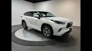2022 Toyota Highlander XLE Hillside, Newark, Union, Elizabeth, Springfield NJ