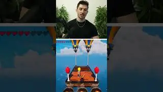 La map est infini ?