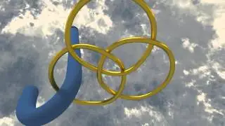 Borromean rings