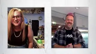 Cook-Along With Chef Plum | Seasoned | Connecticut Public