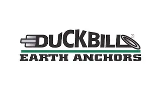 Duckbill Earth Anchor Installation & Applications | MacLean Civil Products