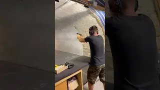 Norinco 1911A1 Mag Dump (Pure Gun Sound)