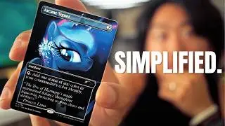 Making Proxies Without Lamination