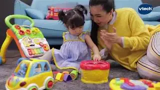VTech - Give Your Kids The Best Learning Toys