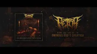 FETOR - OMINOUS GOD&rsquo;S CREATION [SINGLE] (2026) SW EXCLUSIVE