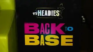 The Making of The 17th Headies Back to Base   The Headies Awards 720p, h264