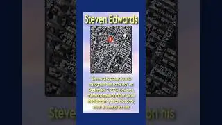 Steven Edwards missing from New York, NY #stevenedwards    #missingpersons   #SaturdaySearch #shorts