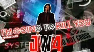 John Wick Attitude Efx WhatsApp Status #johnwick #johnnydepp #attitude #xml #xmlpreset #efxstatus