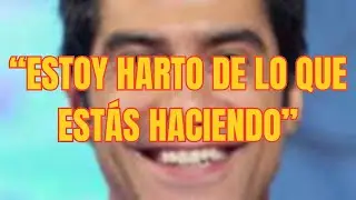 😱 JORGE FERN&Aacute;NDEZ: &iexcl;LUCHANDO CONTRA LA MURDEROSO ENFERMEDAD DE LYME!