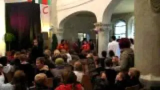 Studententag