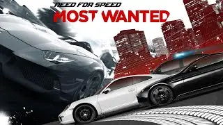 Need for Speed: Most Wanted (2012) | Races and Pursuits (December 30, 2025)