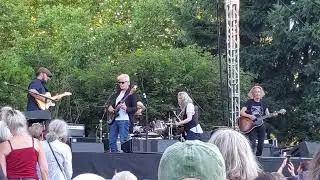 Patti Smith – Seattle Aug 16, 2023 - Beneath the Southern Cross