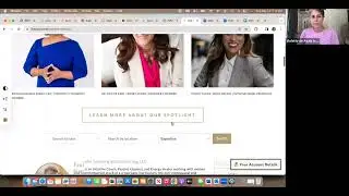 MAXIMIZE YOUR FEMCITY MEMBERSHIP MAY 2024