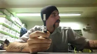 Juice review