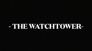 [FREE] THE WATCHTOWER-  Angel Beats Crystal ( Type Beat Ambient Horror )
