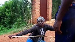 NYIRANGARE YAMBURIWE munzira nabarara babanyeshuri