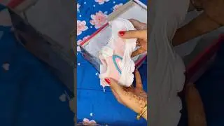 Firstcry 2 year baby girl shoes #trending #shopping #trendingshorts #shortsfeed #viralshorts #shorts