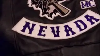 Sons of Anarchy - Patch Over