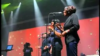 Marvin Sapp I win DVD Leaning Written By Titus Glenn