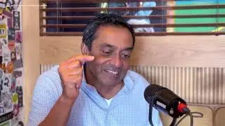 After Conservation International: M. Sanjayan on Pivots, Purpose, and the Future of Conservation