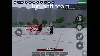 Anti team | legends battlegrounds ￼￼