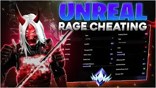FREE FIRE PC PANEL OB50 💻INTERNAL AIMBOT + ALL BRUTAL FEATURES MAIN ID SAFE | 100% ANTIBAN SAFE ✅