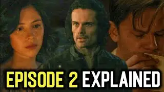OUTLANDER BLOOD OF MY BLOOD Episode 2 Recap | Ending Explained