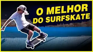 O Melhor Campeonato de SurfSkate que voc&ecirc; j&aacute; viu | Surf Dicas