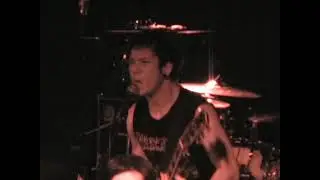 Trivium - A Gunshot to the Head of Trepidation (live) (2005)