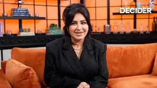 The Valley: Persian Style&rsquo; Star Reza Jackson Would Entertain A &ldquo;Fling&rdquo; With Golnesa &ldquo;GG&rdquo; Gharachedag