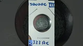 Alejandro III. 336- 323 A.C