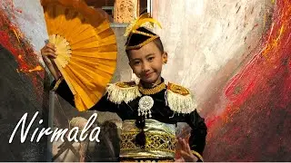 NIRMALA | KOMUNIKA MUSIC