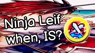 Leif&rsquo;s Legendary Hero Remix in a Nutshell | Fire Emblem Heroes