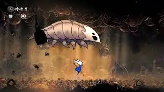 Fighting Bell Beast on steel soul mode #1