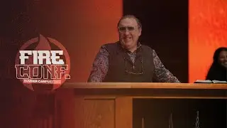 Fire in Me! | The Main Event | Fire Conference 2023 | Summer Campmeeting | Session 15